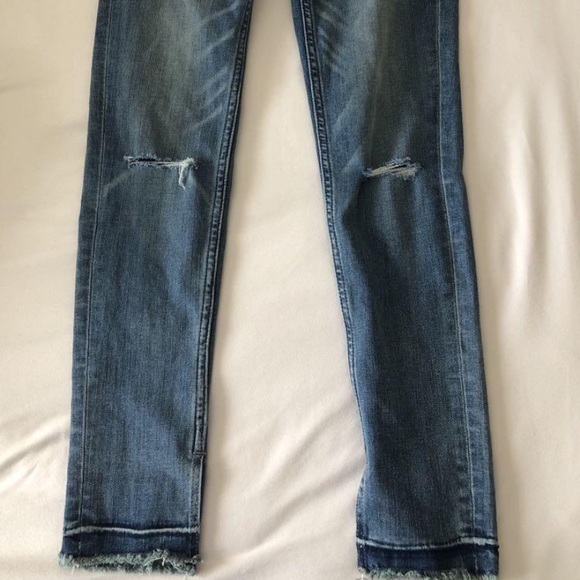 Treasure & Bond Jeans - Picture 2 of 3